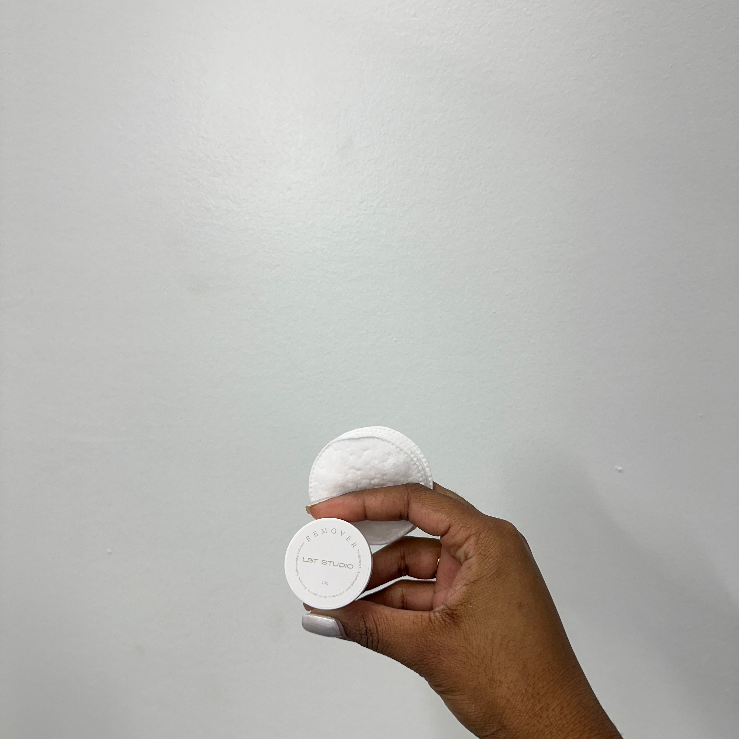 LASH REMOVER