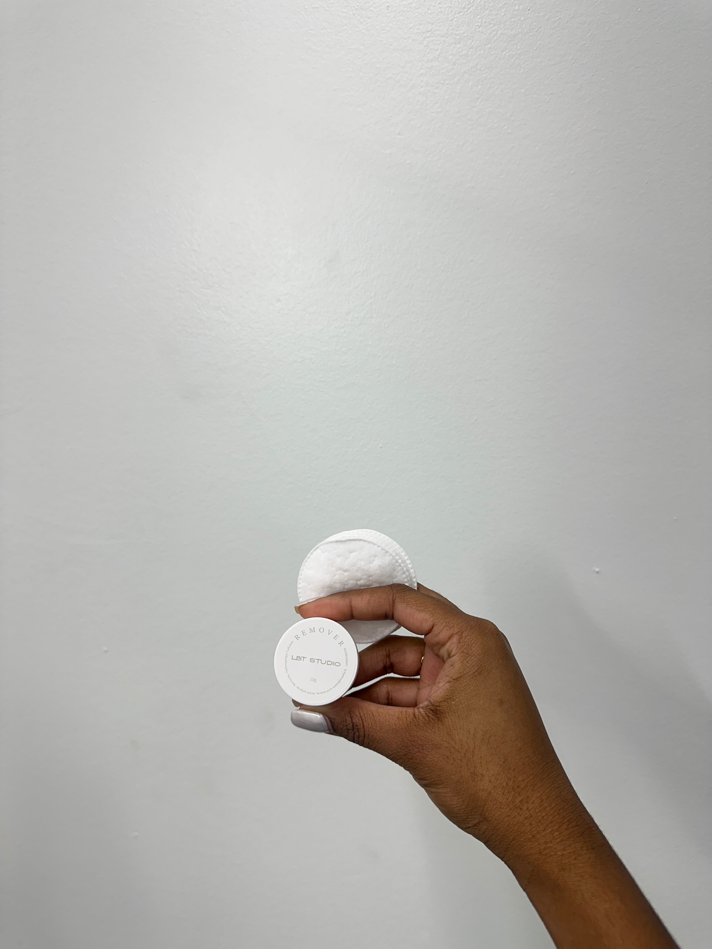 LASH REMOVER