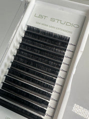LBT VOLUME LASH SINGLE TRAYS