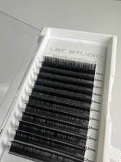 LBT VOLUME LASH SINGLE TRAYS